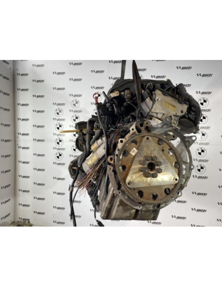 Moteur BMW SERIE 5 E39 PHASE 1 