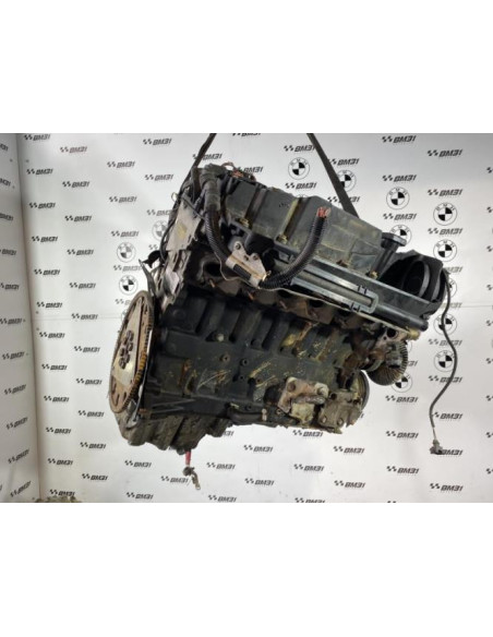 Moteur BMW SERIE 5 E39 PHASE 1 