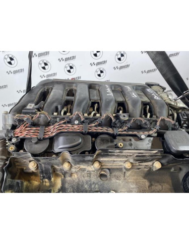 Moteur BMW SERIE 5 E39 PHASE 1 