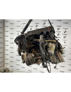 Demarreur BMW SERIE 5 E39 PHASE 1 