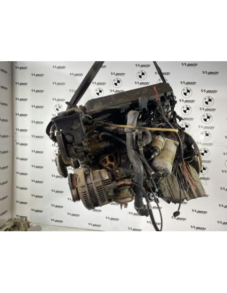 Demarreur BMW SERIE 5 E39 PHASE 1 