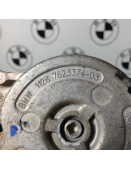 Galet tendeur MINI MINI 2 R60 COUNTRYMAN BREAK Diesel