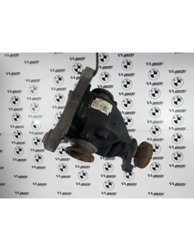 Pont (propulsion) BMW SERIE 5 E39 PHASE 1 