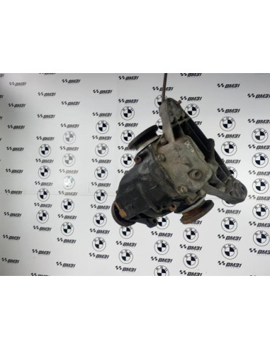 Pont (propulsion) BMW SERIE 5 E39 PHASE 1 