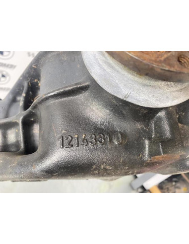 Pont (propulsion) BMW SERIE 5 E39 PHASE 1 