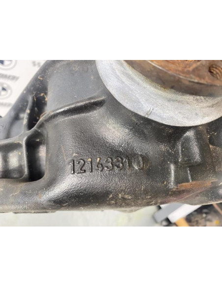 Pont (propulsion) BMW SERIE 5 E39 PHASE 1 