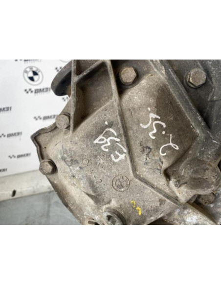 Pont (propulsion) BMW SERIE 5 E39 PHASE 1 