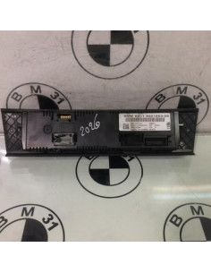 Commande chauffage BMW SERIE 3 E90 PHASE 2 Diesel