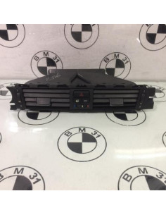 Aerateur tableau de bord BMW SERIE 3 E90 PHASE 2 Diesel 2