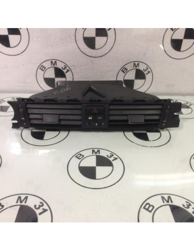 Aerateur tableau de bord BMW SERIE 3 E90 PHASE 2 Diesel