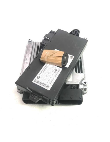 Kit de demarrage BMW SERIE 3 E90 PHASE 1 Diesel