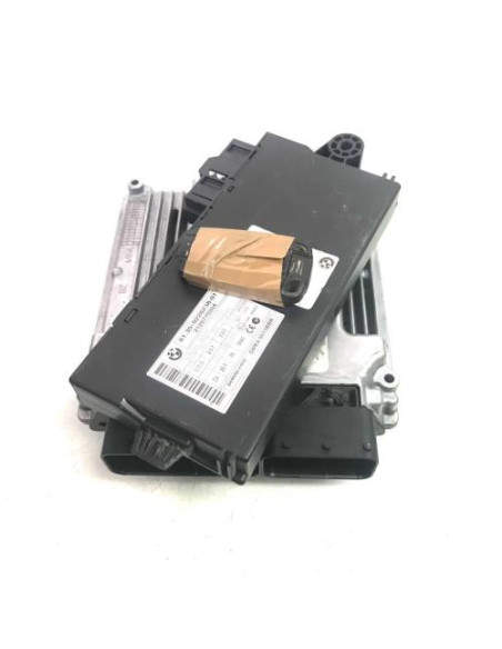 Kit de demarrage BMW SERIE 3 E90 PHASE 1 Diesel