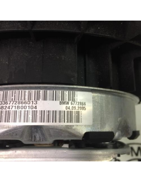 Air bag conducteur BMW SERIE 3 E90 PHASE 1 Diesel