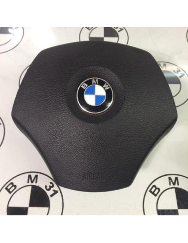 Air bag conducteur BMW SERIE 3 E90 PHASE 1 Diesel