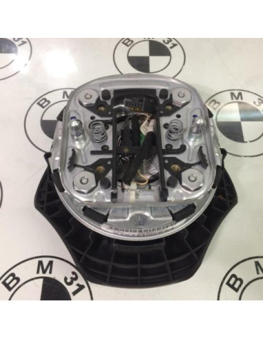 Air bag conducteur BMW SERIE 3 E90 PHASE 1 Diesel