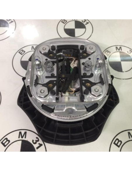 Air bag conducteur BMW SERIE 3 E90 PHASE 1 Diesel