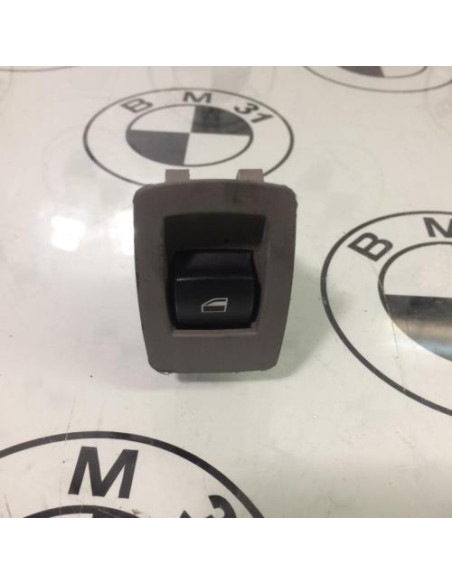 Interrupteur de leve vitre BMW SERIE 3 E90 PHASE 1 Diesel