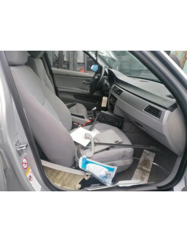 Interrupteur de leve vitre BMW SERIE 3 E90 PHASE 1 Diesel