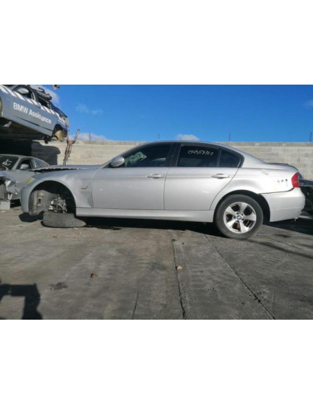 Interrupteur de leve vitre BMW SERIE 3 E90 PHASE 1 Diesel