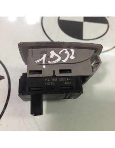 Interrupteur de leve vitre BMW SERIE 3 E90 PHASE 1 Diesel