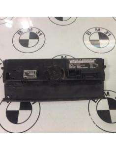 Commande chauffage BMW SERIE 3 E90 PHASE 1 Diesel