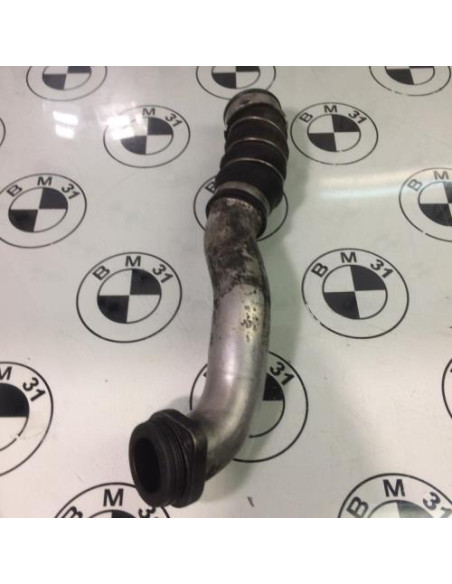 Conduite d'air BMW SERIE 3 E90 PHASE 1 Diesel