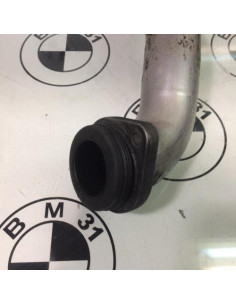 Conduite d'air BMW SERIE 3 E90 PHASE 1 Diesel 2