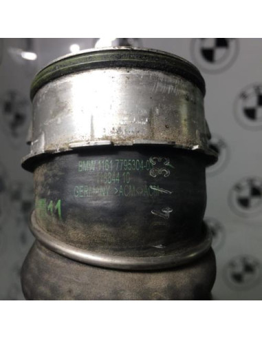 Conduite d'air BMW SERIE 3 E90 PHASE 1 Diesel