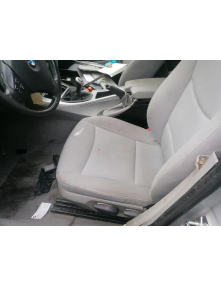 Conduite d'air BMW SERIE 3 E90 PHASE 1 Diesel