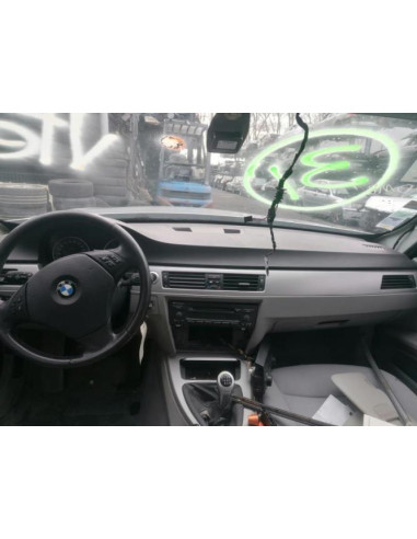 Conduite d'air BMW SERIE 3 E90 PHASE 1 Diesel