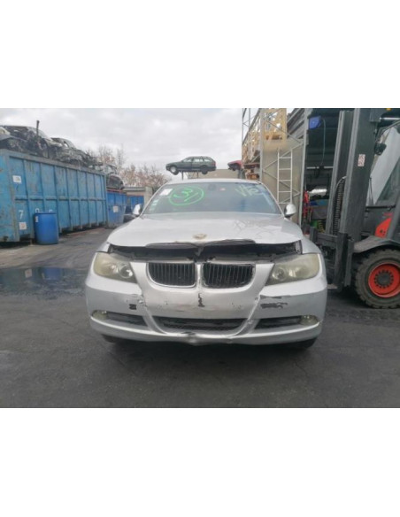 Conduite d'air BMW SERIE 3 E90 PHASE 1 Diesel
