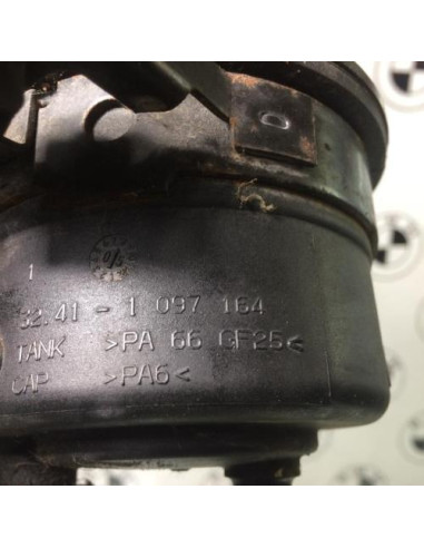 Reservoir BMW SERIE 3 E90 PHASE 1 Diesel
