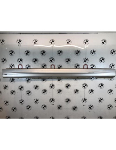 Bas de caisse droit BMW SERIE 3 E46 TOURING PHASE 1 BREAK Diesel