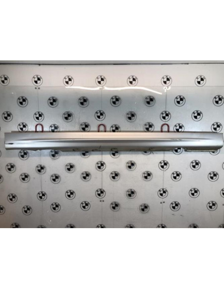 Bas de caisse droit BMW SERIE 3 E46 TOURING PHASE 1 BREAK Diesel