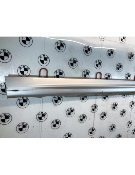 Bas de caisse droit BMW SERIE 3 E46 TOURING PHASE 1 BREAK Diesel