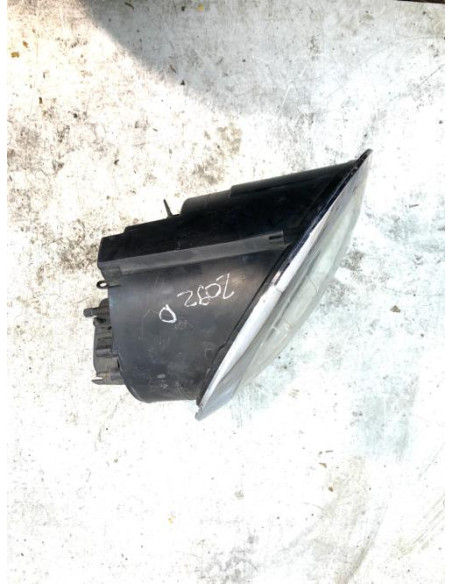 Optique avant principal droit (feux)(phare) MINI MINI 1 R50/R53 PHASE 1 Essence