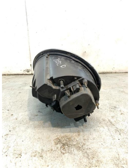 Optique avant principal droit (feux)(phare) MINI MINI 1 R50/R53 PHASE 1 Essence