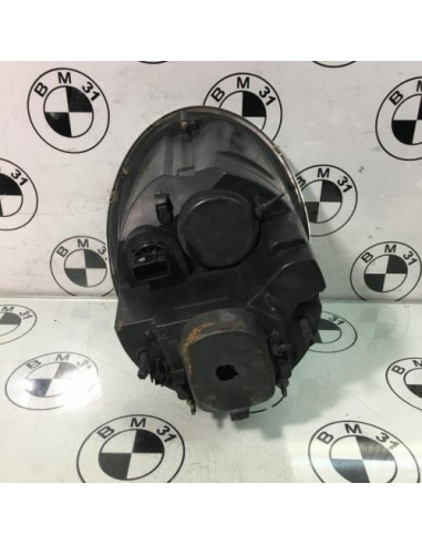 Optique avant principal droit (feux)(phare) MINI MINI 1 R50/R53 PHASE 1 Essence