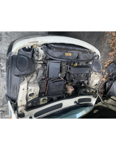 Optique avant principal droit (feux)(phare) MINI MINI 1 R50/R53 PHASE 1 Essence