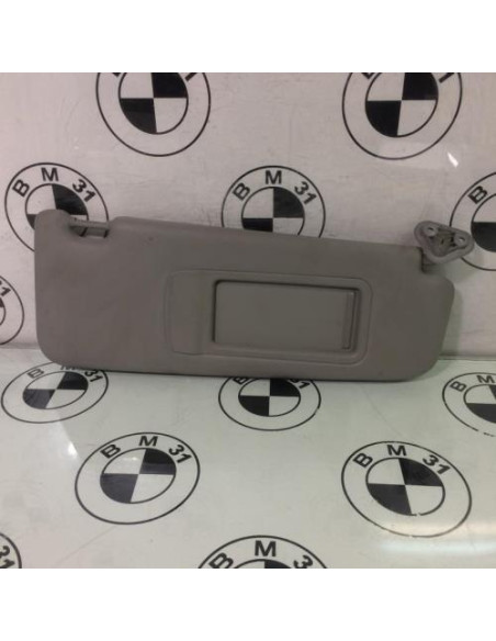 Pare soleil droit BMW SERIE 3 E90 PHASE 1 Diesel