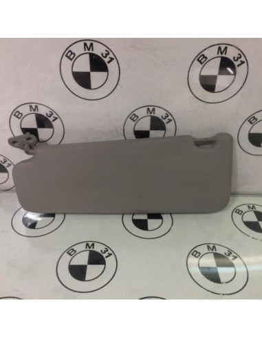 Pare soleil droit BMW SERIE 3 E90 PHASE 1 Diesel