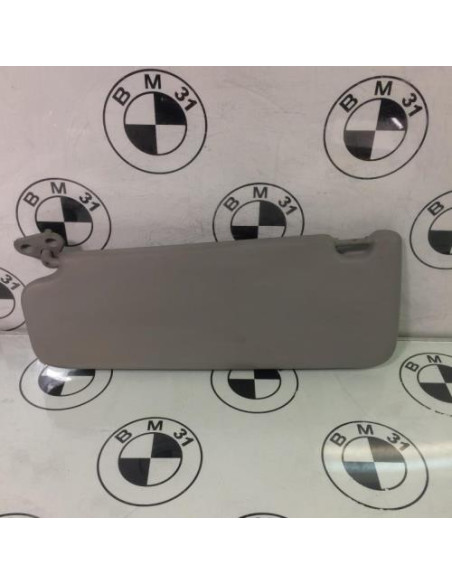 Pare soleil droit BMW SERIE 3 E90 PHASE 1 Diesel