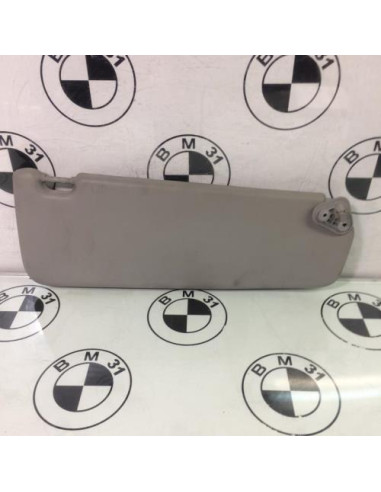 Pare soleil gauche BMW SERIE 3 E90 PHASE 1 Diesel
