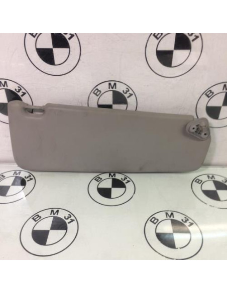 Pare soleil gauche BMW SERIE 3 E90 PHASE 1 Diesel