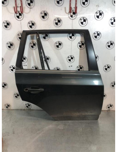 Porte arriere droit BMW X3 E83 PHASE 1 Diesel