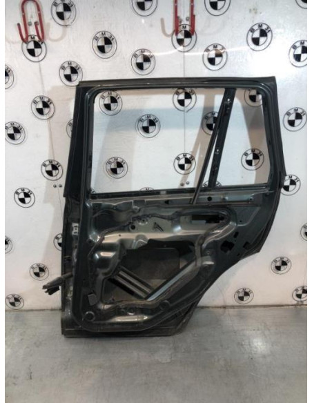 Porte arriere droit BMW X3 E83 PHASE 1 Diesel