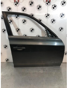 Porte avant droit BMW X3 E83 PHASE 1 Diesel 2