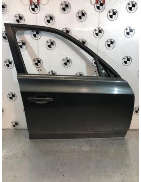 Porte avant droit BMW X3 E83 PHASE 1 Diesel