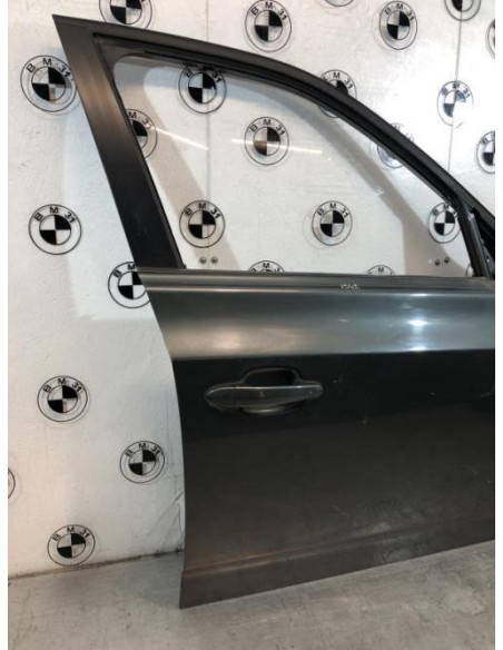 Porte avant droit BMW X3 E83 PHASE 1 Diesel