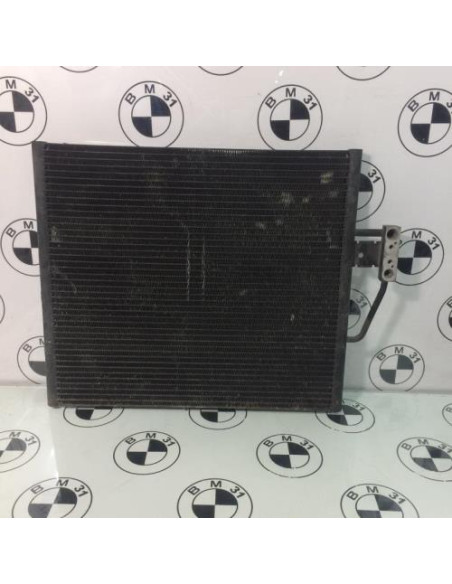 Condenseur de clim BMW SERIE 5 E39 